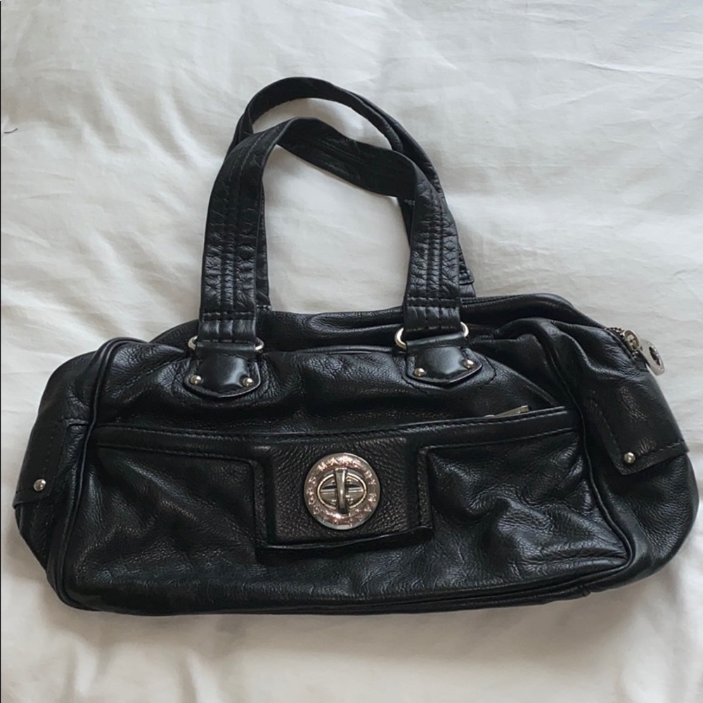 Marc by Marc Jacobs leather Bag